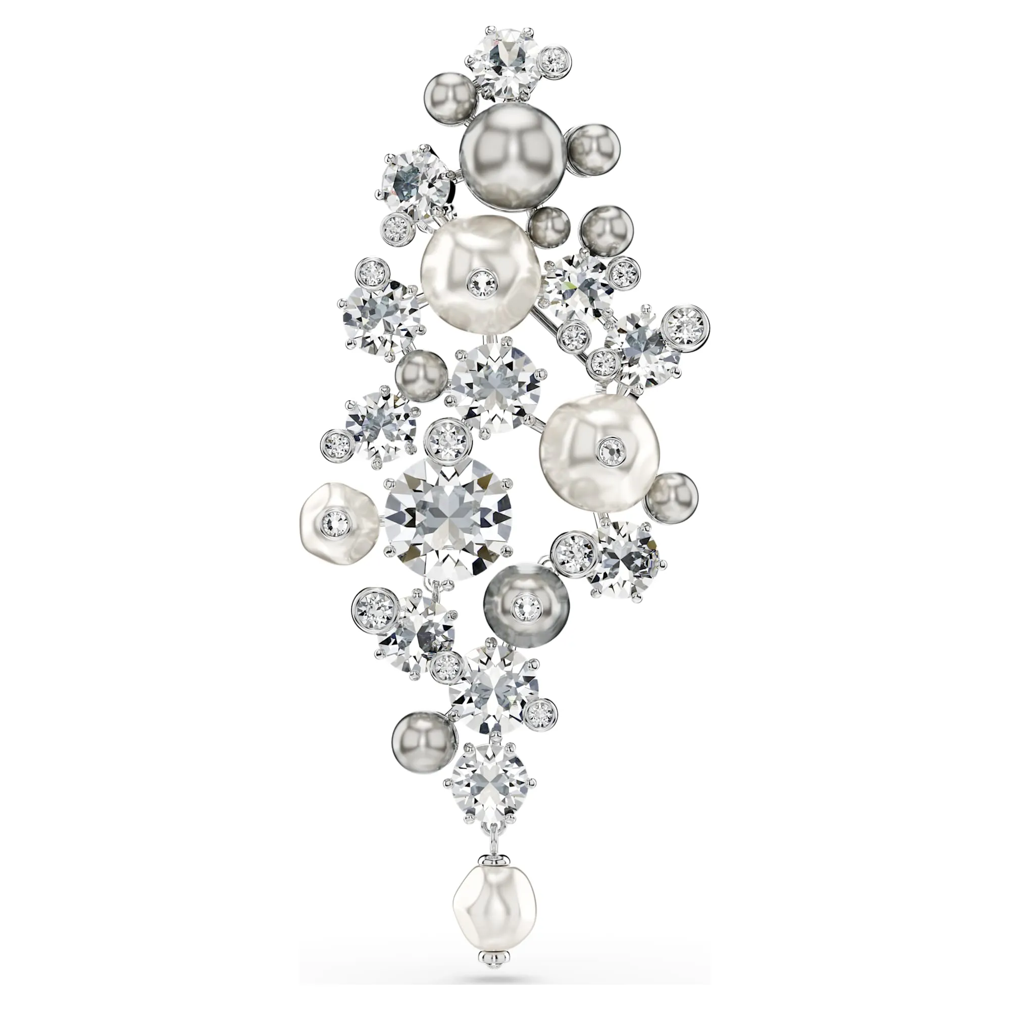 Swarovski Constella Brosche Kristallperle 5722516