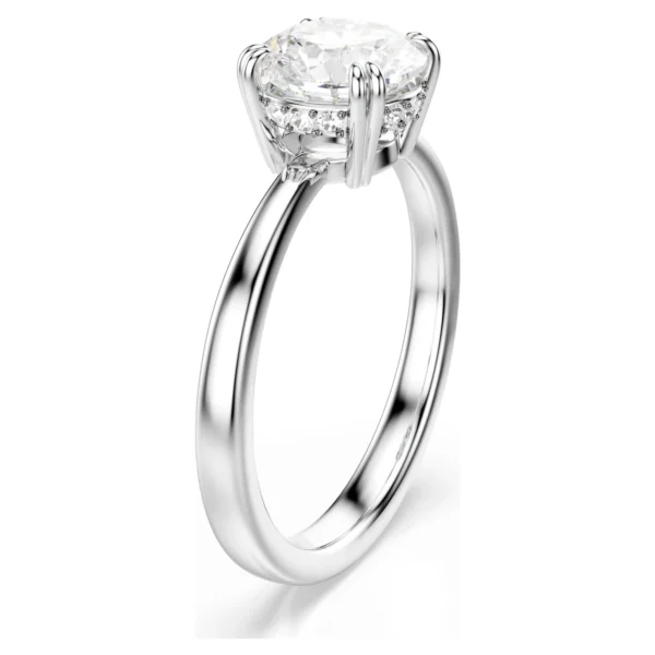 Swarovski Constella Cocktailring – Bild 3
