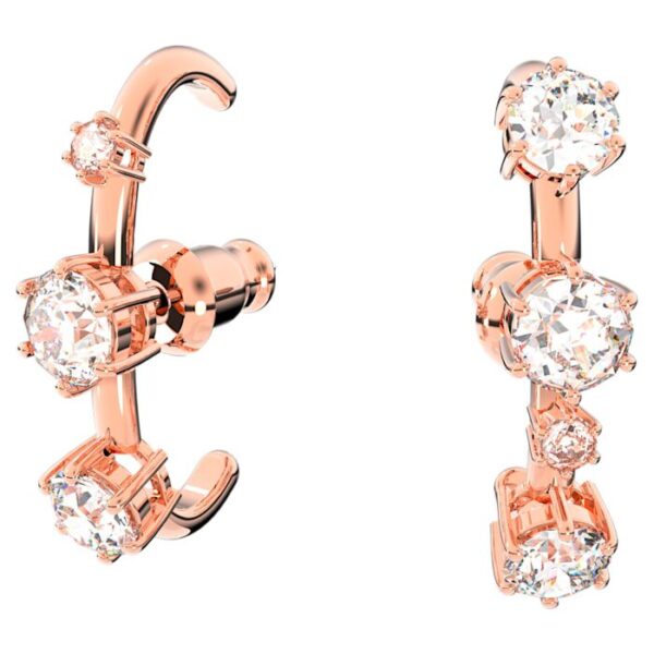 Swarovski Constella Ohrspange Set 5620130