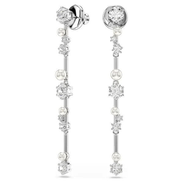 Swarovski Constella Drop-Ohrhänger 5705614 – Bild 2