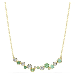Swarovski Constella Halskette Grün 5732247