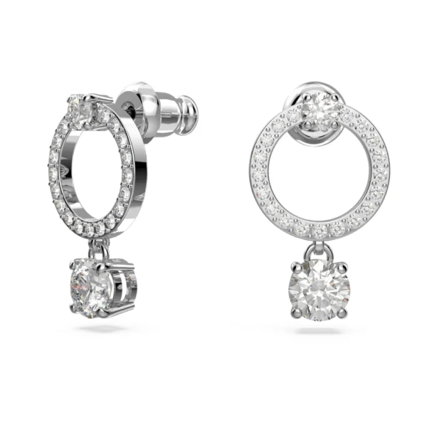 Swarovski Constella Kreolen 5563278 – Bild 3