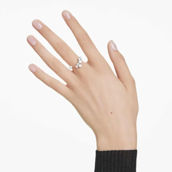 Swarovski Constella Offener Ring – Bild 2