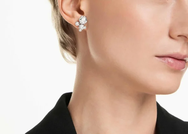 Swarovski Constella Ohrstecker 5732253 – Bild 3
