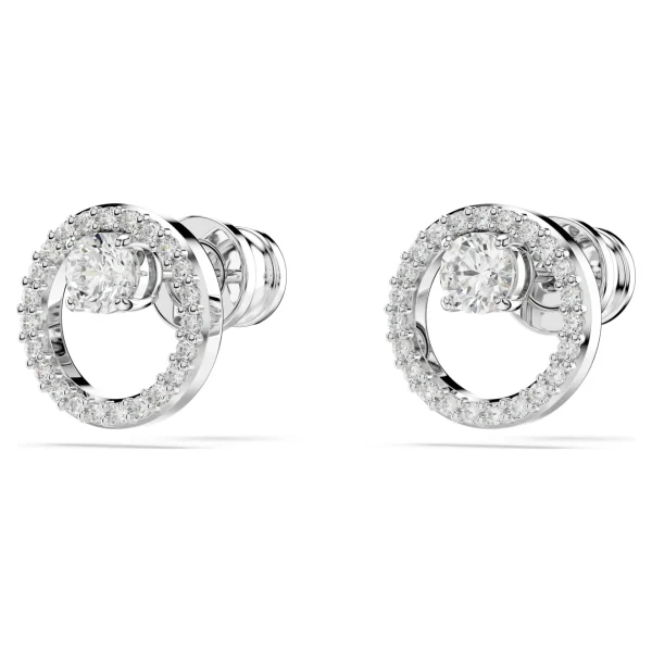 Swarovski Constella Ohrstecker 5692262 – Bild 3