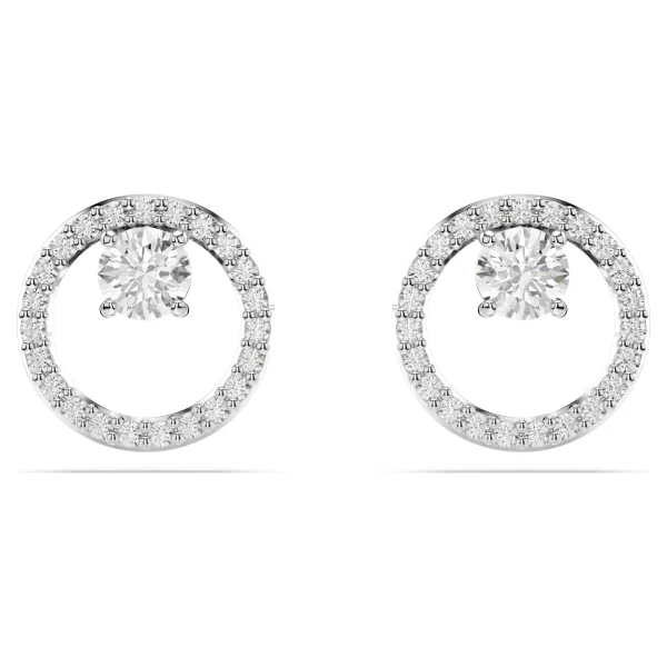 Swarovski Constella Ohrstecker 5692262 – Bild 2