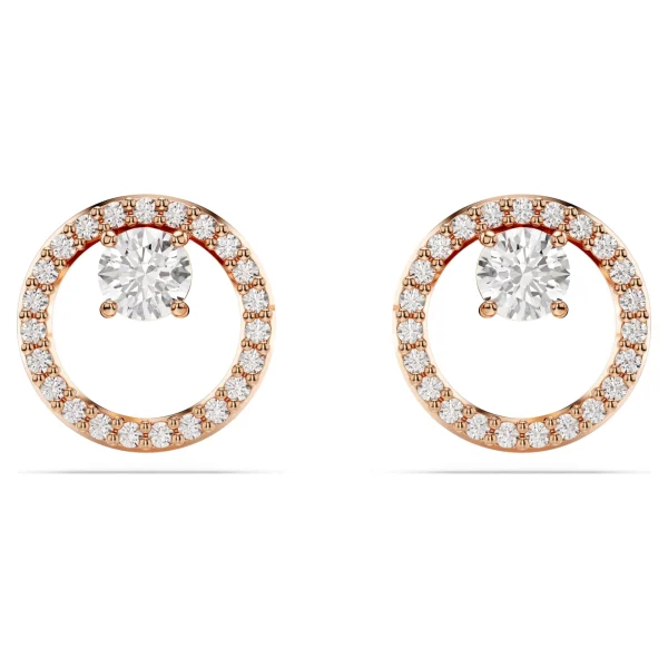 Swarovski Constella Ohrstecker 5692263 – Bild 3