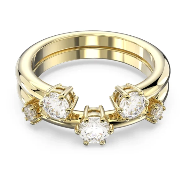 Swarovski Constella Ring