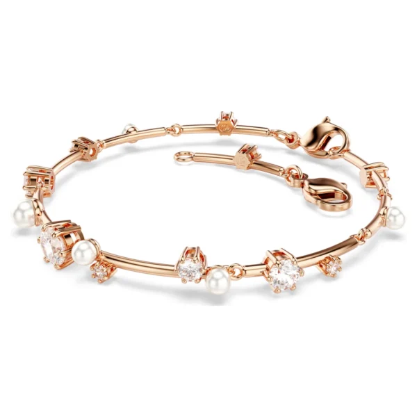 Swarovski Constella Tennis Armband 5729505 – Bild 3