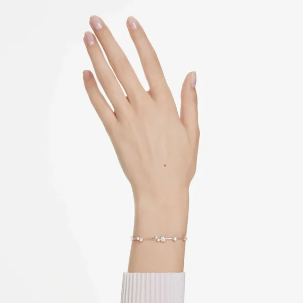 Swarovski Constella Tennis Armband 5729505 – Bild 2