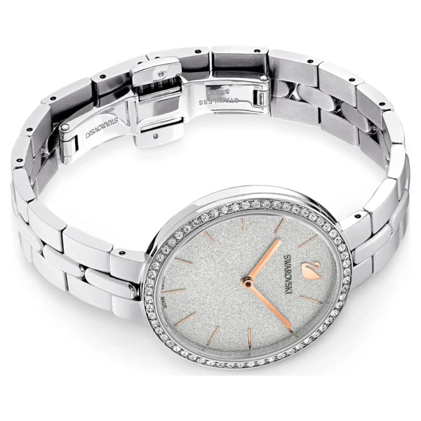 Swarovski Cosmopolitan Uhr 5517807 – Bild 3