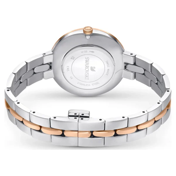 Swarovski Cosmopolitan Uhr 5644081 – Bild 3