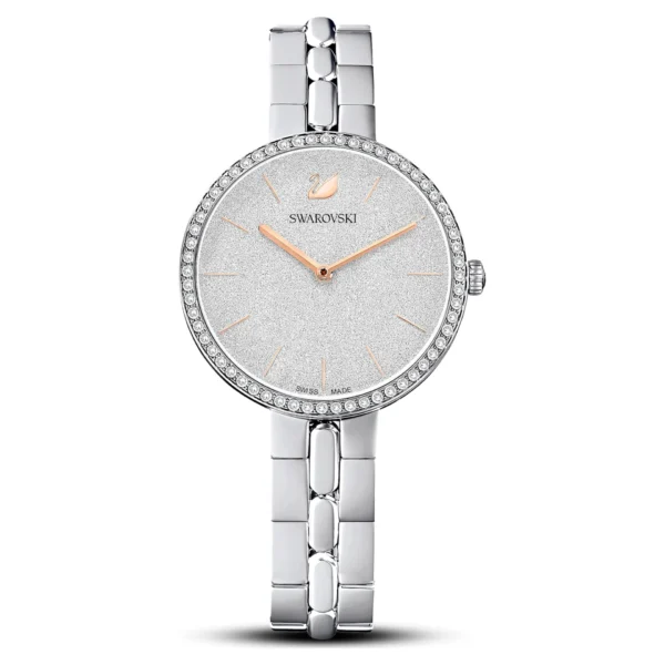 Swarovski Cosmopolitan Uhr 5517807