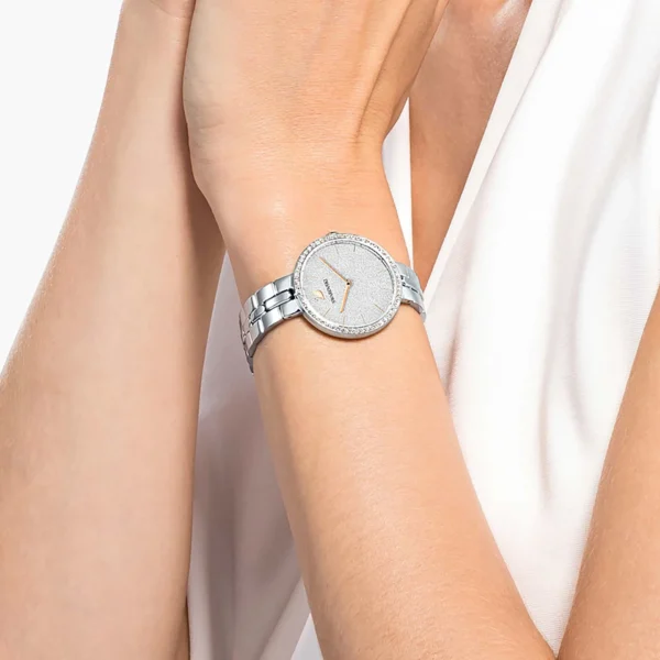 Swarovski Cosmopolitan Uhr 5517807 – Bild 2