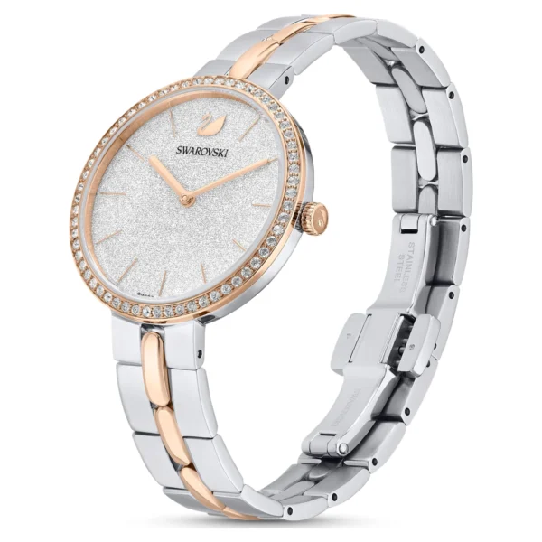 Swarovski Cosmopolitan Uhr 5644081