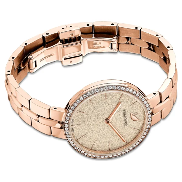 Swarovski Cosmopolitan Uhr 5517800 – Bild 3