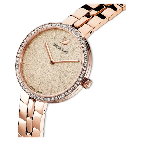 Swarovski Cosmopolitan Uhr 5517800 – Bild 4