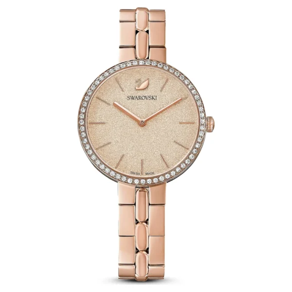 Swarovski Cosmopolitan Uhr 5517800