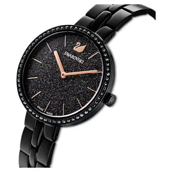 Swarovski Cosmopolitan Uhr 5547646 – Bild 2