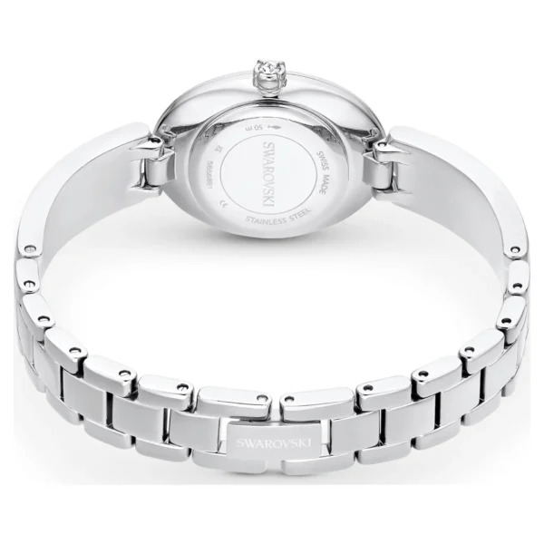 Swarovski Crystal Rock Oval Uhr 5656881 – Bild 3