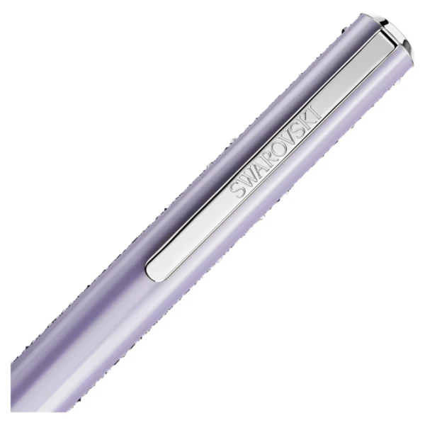 Swarovski Crystal Shimmer Glide Kugelschreiber 5707707 – Bild 4