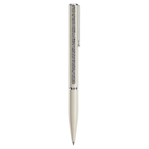 Swarovski Crystal Shimmer Glide Kugelschreiber 5707705 – Bild 2