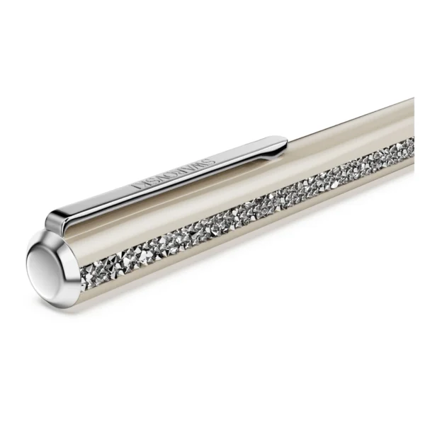 Swarovski Crystal Shimmer Glide Kugelschreiber 5707705 – Bild 3