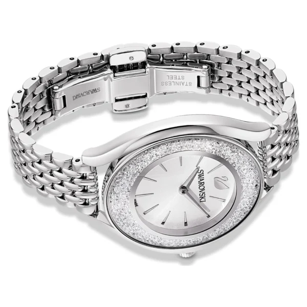 Swarovski Crystalline Aura Uhr 5519462 – Bild 3