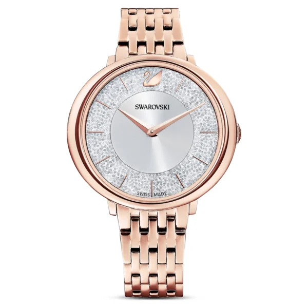 Swarovski Crystalline Chic Uhr 5544590