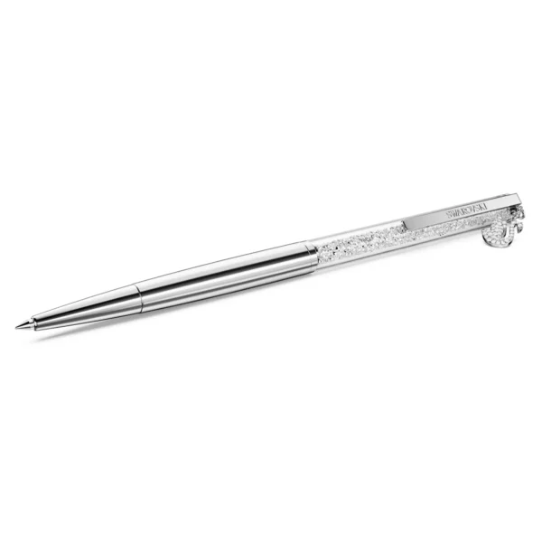 Swarovski Crystalline Kugelschreiber Schwan 5728406