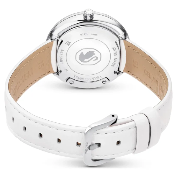 Swarovski Crystalline Lustre Uhr 5668887 – Bild 3