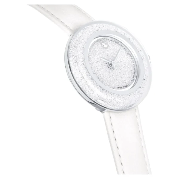 Swarovski Crystalline Lustre Uhr 5668887 – Bild 4