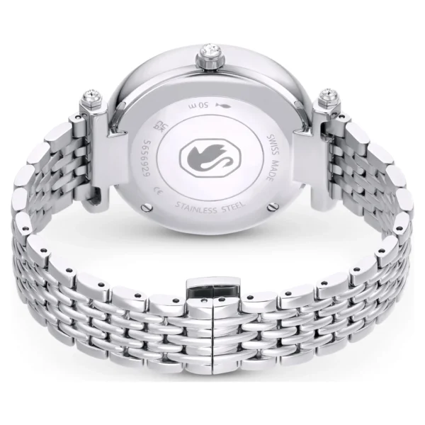 Swarovski Crystalline Wonder Uhr 5656929 – Bild 3