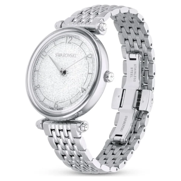 Swarovski Crystalline Wonder Uhr 5656929