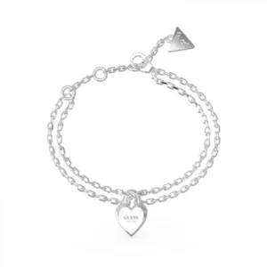 Guess Armband All You need is Love JUBB04211JW/RH