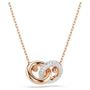 Swarovski Dextera Halskette Roségold 5738200