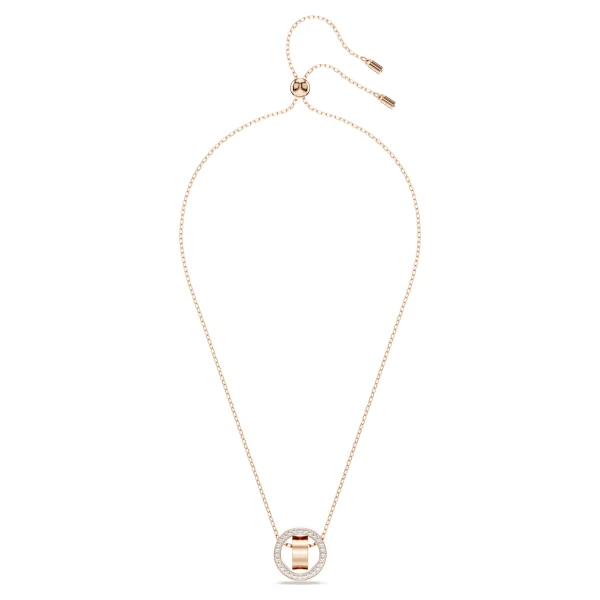Swarovski Dextera Halskette 5636500 – Bild 2