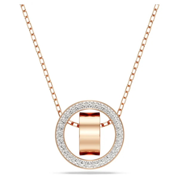 Swarovski Dextera Halskette 5636500