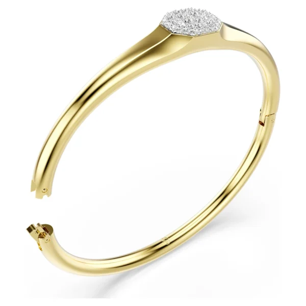 Swarovski Dextera Armreif Octagon – Bild 3