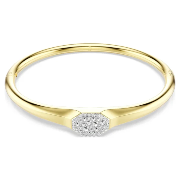 Swarovski Dextera Armreif Octagon