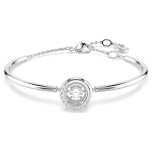 Swarovski Dextera Armreif Weiß 5733399