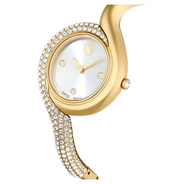 Swarovski Dextera Asymmetric Uhr 5708030 – Bild 4
