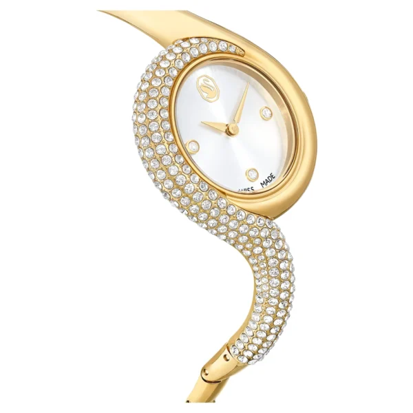 Swarovski Dextera Asymmetric Uhr 5708030 – Bild 5