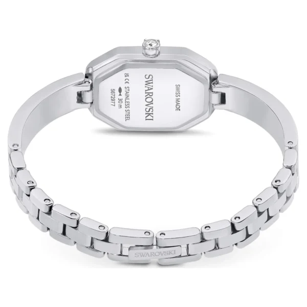 Swarovski Dextera Bangle Uhr 5672977 – Bild 3