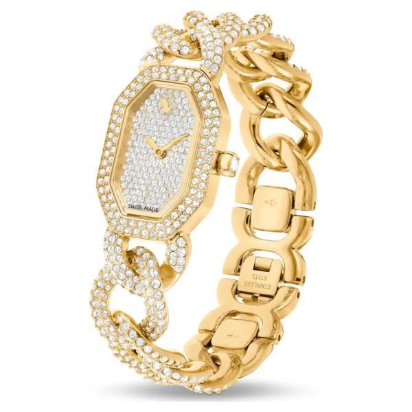 Swarovski Dextera chain Uhr 5668854