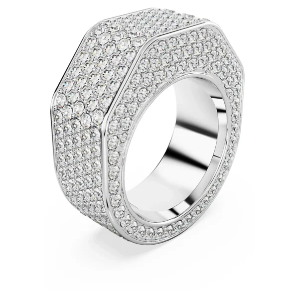 Swarovski Dextera Cocktailring – Bild 2