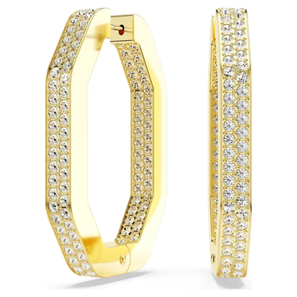 Swarovski Dextera Kreolen 5618304