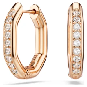 Swarovski Dextera Kreolen Roségold 5743798