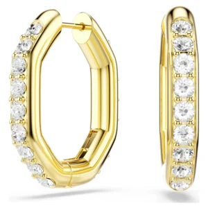 Swarovski Dextera Kreolen Achteckform 5724584