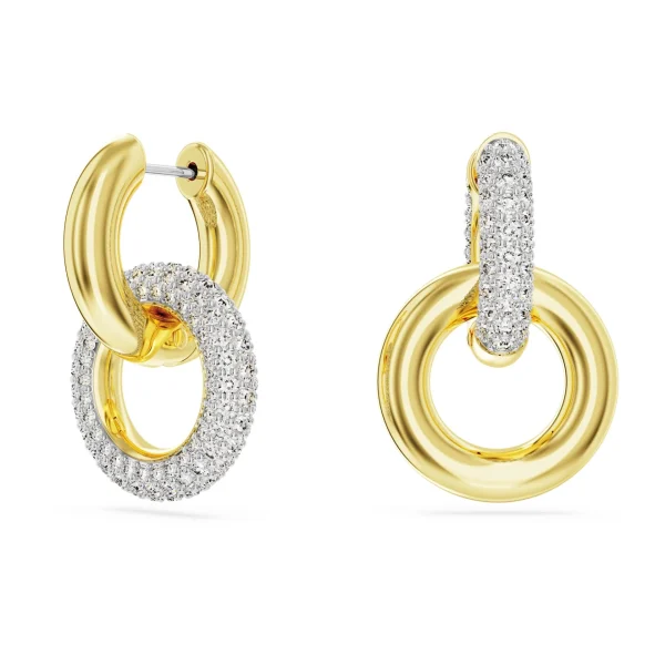 Swarovski Dextera Kreolen 5668818